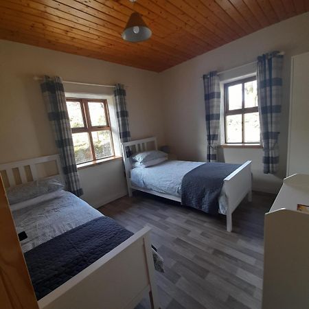 Corriebrack Cottage Hollywood  Eksteriør bilde